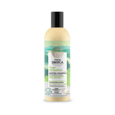Erfrischendes Haarshampoo mit weißer Birke 270 ml - Biolaboratorium